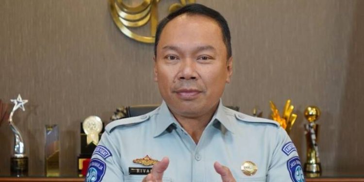 Jasa Raharja