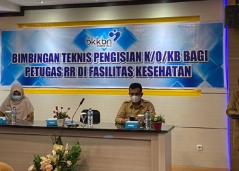 Implementasi NEW Siga
