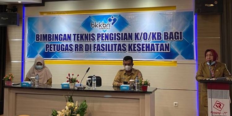 Implementasi NEW Siga