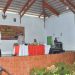 Kapolda Gorontalo, Irjen.Pol Akhmad Wiyagus saat menghadiri kegiatan Apel TNI-Polri Provinsi Gorontalo di Batalyon Infanteri 713/Satyatama, Kecamatan Telaga Biru, Kabupaten Gorontalo, Selasa (8/3/2022). (Foto: Humas Polda Gorontalo)