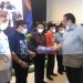 achmat Gobel Luncurkan Buku Pertanggungjawab Untuk Rakyat