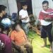 Sat Reskrim Polres Pohuwato pada Senin dini hari (7/3/2022) sekitar pukul 02.35 WITA berhasil mengamankan tersangka WN alias pa Mantri selaku Owner Investasi Bodong Mantri Treder di salah satu rumah keluarganya MA di Desa Dambalo, Kecamatan Popayato, Kabupaten Pohuwato. (Foto: Istimewa)