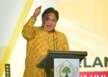 Airlangga