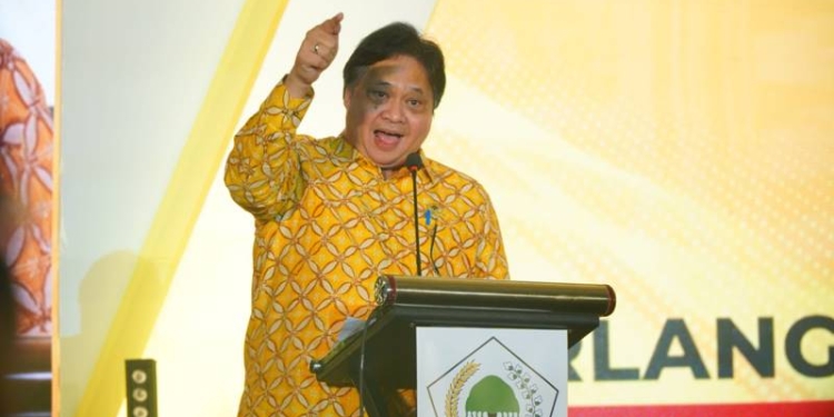 Airlangga