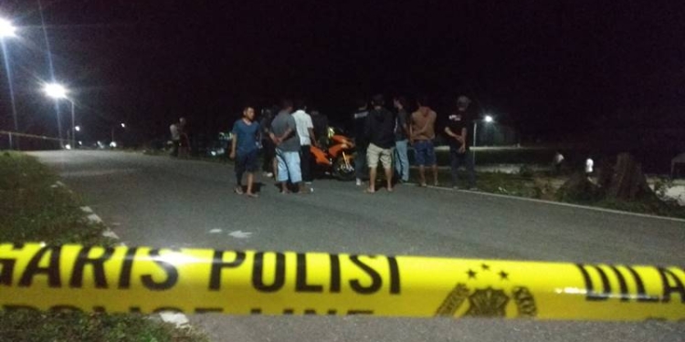 Kejurdan Telan Korban
