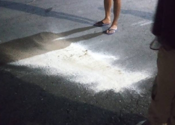 Semen dan Pasir