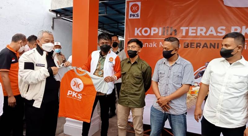 PKS Tolak Penundaan Pemilu 2024 Dan Wacana Presiden Tiga Periode - Gopos.id