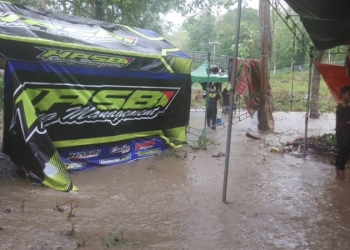 Tim banjir