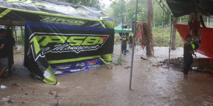 Tim banjir