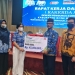 Triwulan I Tahun 2022 BPJamsostek Gorontalo Salurkan Klaim Kepesertaan Senilai 1.2 Miliar