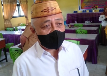 Koordintor Komisi IV DPRD Provinsi Gorontalo, Sofyan Puhi (istimewa)