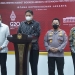 Menko Airlangga memberikan keterangan pers terkait harga minyak goreng curah subsidi, Rabu (16/3/2022) (dok kementerian)