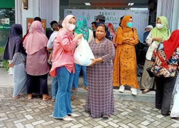 Paket Sembako Pegadaian