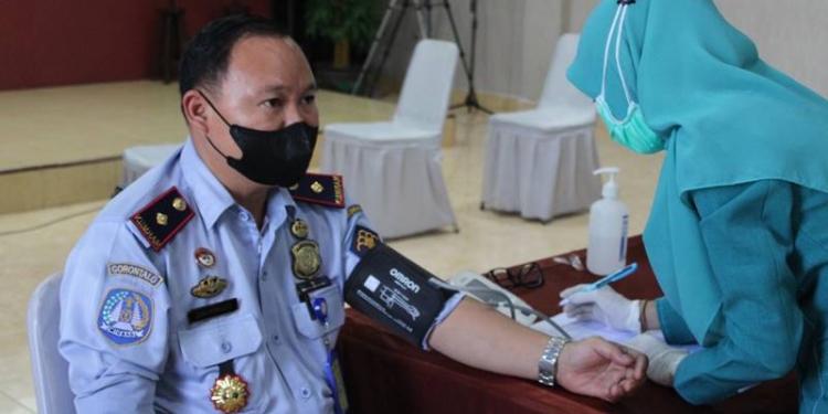 Medical Cek Up