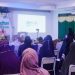 Forum Muslimah Dakwah Kampus Indonesia (FMDKI) Daerah Gorontalo mengadakan Kegiatan Kajian Ramadhan Ilmiah Muslimah (KARIMAH), Ahad (20/03/2022)
