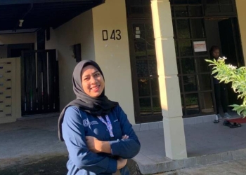 Wina Febriyanti La Dini