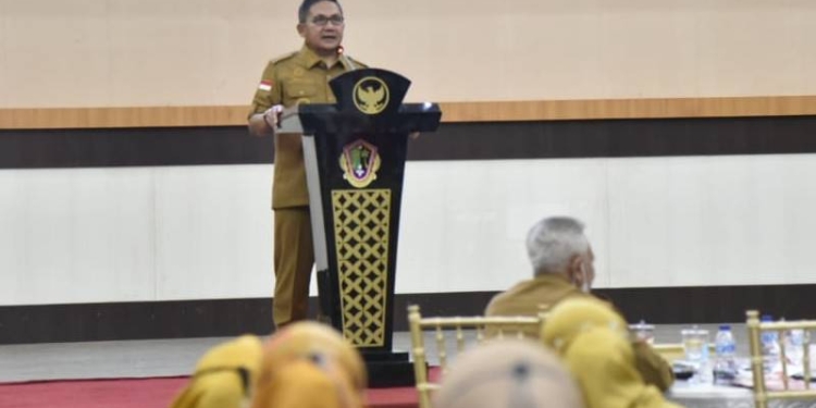 Arsip daerah