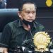 Wakil ketua komisi C DPRD Kota Gorontalo, Ariston Tilameo. (Foto: dok/humas)