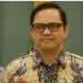 Anggota KPU RI, Viryan Aziz