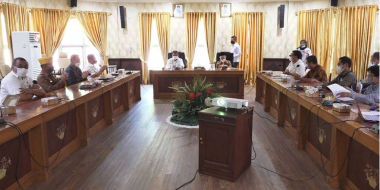 HB Jasin Pahlawan Nasional