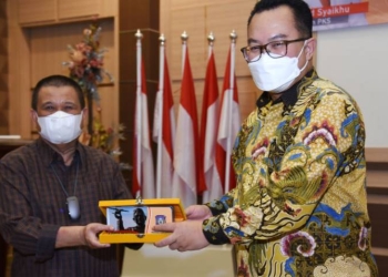 ICMI Pendidikan Bangsa