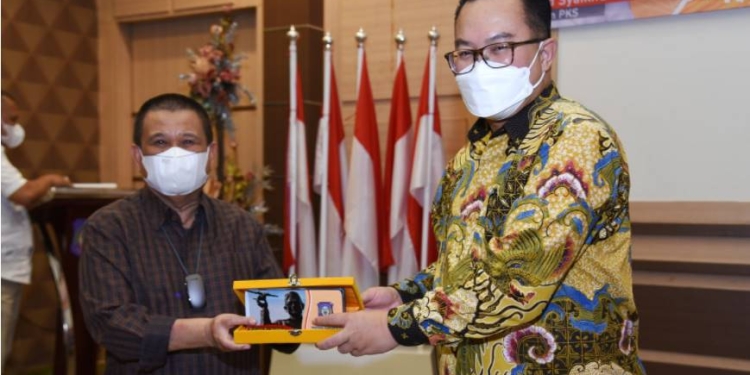 ICMI Pendidikan Bangsa