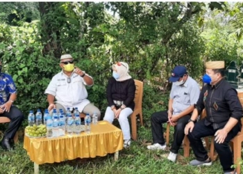 Rusli Habibie Makassar