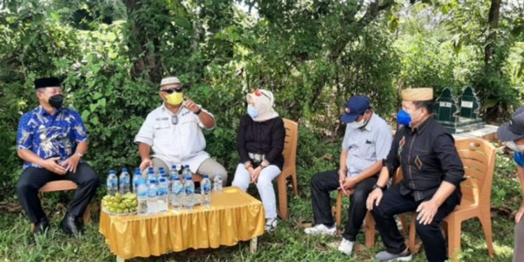 Rusli Habibie Makassar