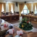 Suasana rapat