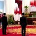 Kepala IKN Dilantik