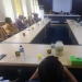 Kunjungan tim pansus DPRD Provinsi Gorontalo ke RSUD Ainun Habibie, Kamis (24/03/22). (Foto istimewa)