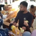 Pasar Murah Pemprov