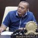 Anggota DPRD Kota Gorontalo, Muksin Brekat. (Foto dok. humas)