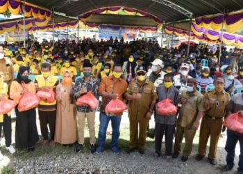 Nelayan Gorontalo
