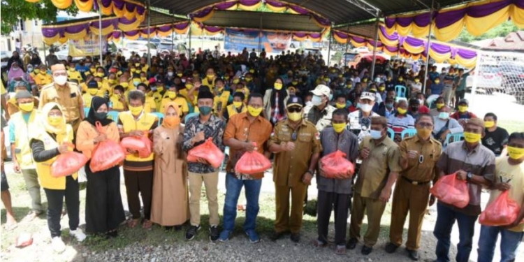 Nelayan Gorontalo