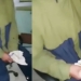 Pengedar ganja menjadi korban penipuan bandar yang malah memberinya daun tanaman hias, sehingga ia melaporkannya ke polisi. (suara.com)