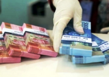 Ilustrasi Uang (suara.com)