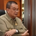 Kemenkumham Wagub