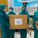 TP-PKK Kab. Gorontalo dibawah kepemimpinan Fory Naway dan Sitti Fatrah Sunge, berhasil menyabet prestasi di tingkat Provinsi Gorontalo. (Foto: Istimewa)