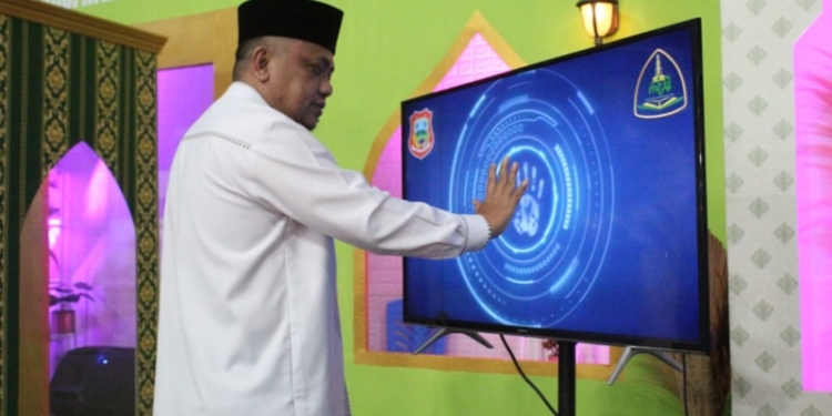 MTQ Kab. Gorontalo Diharap Lahirkan Kader hingga Kancah Nasional