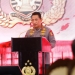 Kapolri Jenderal Listyo Sigit Prabowo memastikan Kepolisian terus berkomitmen untuk mewujudkan serta memberikan pelayanan publik yang terbaik dan prima bagi masyarakat. (Foto: Humas Polri)