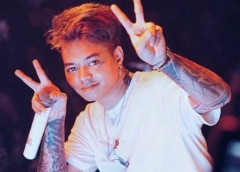 Reza Arap Oktovian (Suara.com)