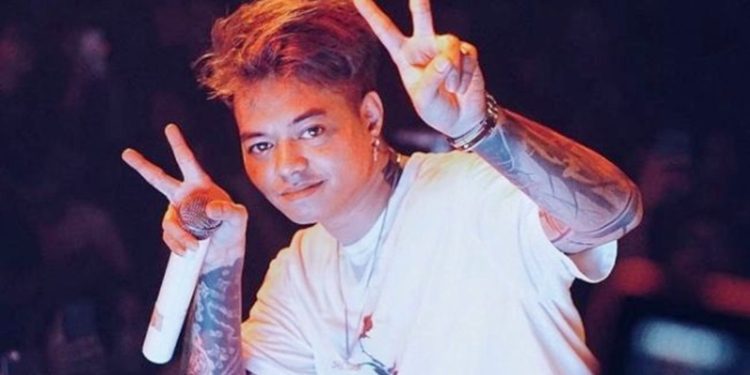 Reza Arap Oktovian (Suara.com)