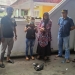 Kepolisian Resor (Polres) Gorontalo melalui Satuan Reserse Narkoba berhasil mengamankan seorang wanita berinisial FSD (30) yang diduga membawa Narkotika Jenis Sabu, Minggu (13/03/2022). (Foto: Istimewa)