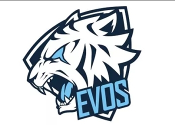 Logo EVOS Legends. (Dok MPL Indonesia)