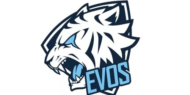 Logo EVOS Legends. (Dok MPL Indonesia)