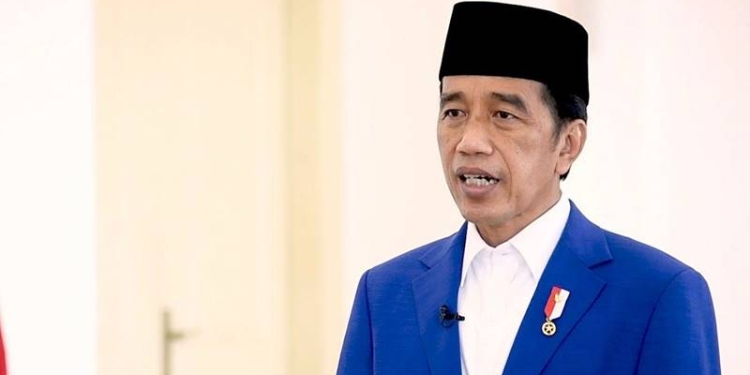 Cuti Lebaran 2022