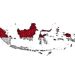 Ilustrasi Peta Indonesia - Daftar Provinsi Baru di Indonesia. (Suara.com)