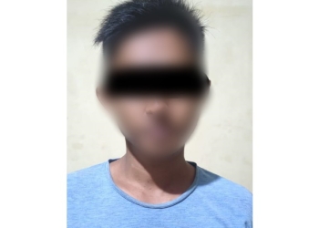 Kepolisian Daerah (Polda) Gorontalo melalui Tim Resmob berhasil mengamankan seorang pria berinisial MY (28) warga Kelurahan Tapa, Kecamatan Sipatana, yang merupakan tersangka pencurian pembobol toko peralatan alat mobil di kompleks SPBU Telaga, Kabupaten Gorontalo. Senin (18/04/2022).