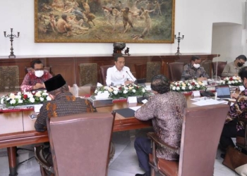 Anggaran Pemilu 2024